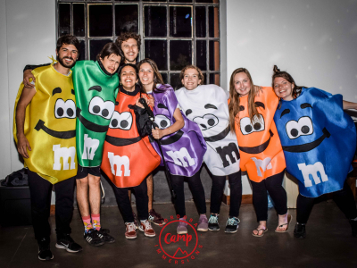 Portugal English Camps photo